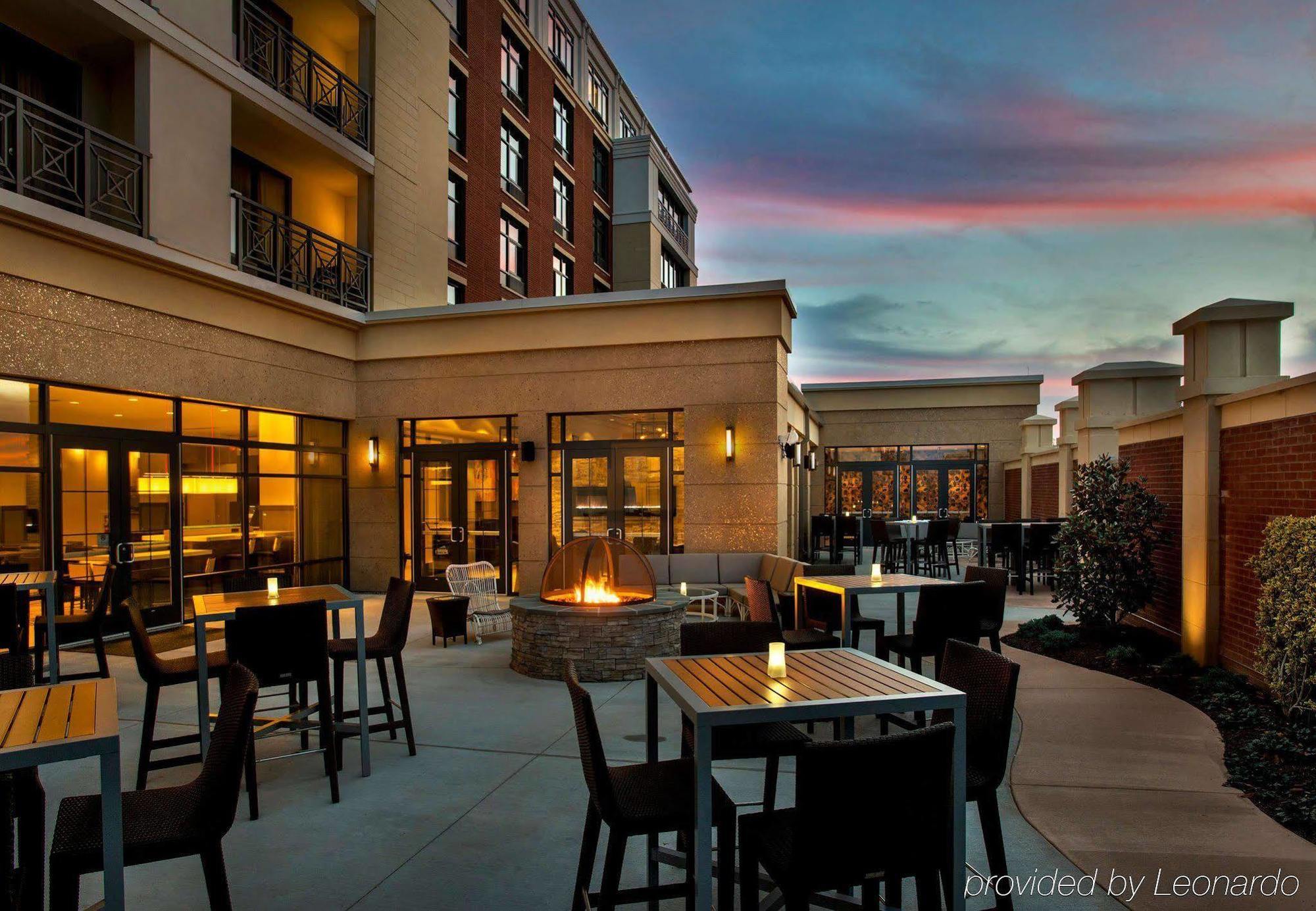 Courtyard By Marriott Philadelphia Lansdale Hotel Exterior photo